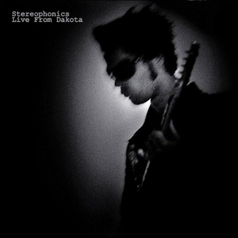 STEREOPHONICS - LIVE FROM DAKOTA