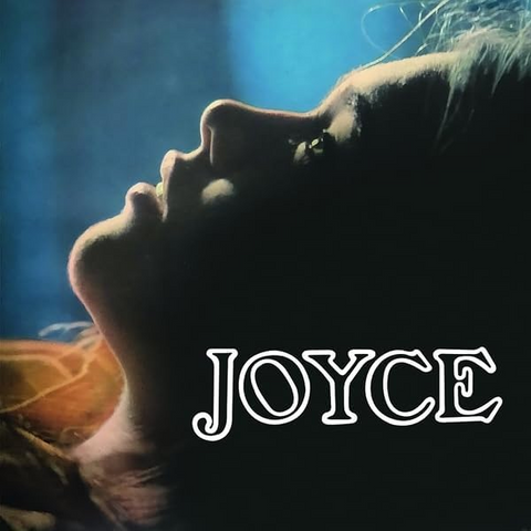 JOYCE - JOYCE (LP - REM24 - 1968)