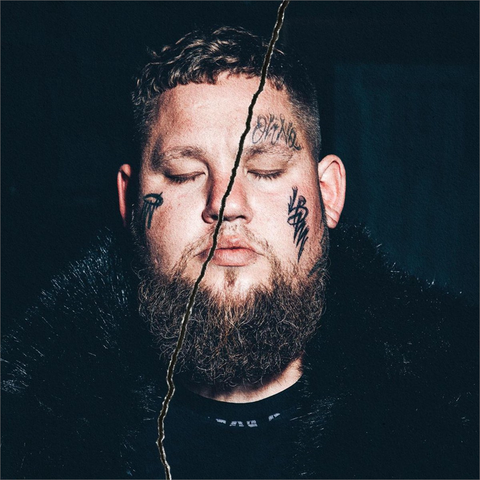 RAG'N'BONE MAN - LIFE BY MISADVENTURE (2021)