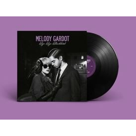 MELODY GARDOT - BYE BYE BLACKBIRD (12” - RSD'26)