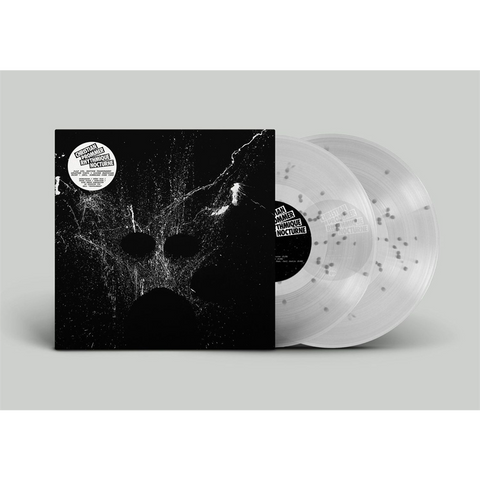 CHRISTIAN PROMMER - RHYTMIQUE NOCTURNE (2LP - SPLATTER - 2026)