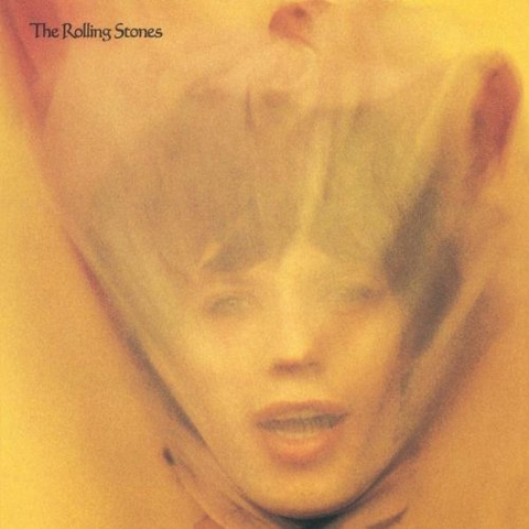 THE ROLLING STONES - GOATS HEAD SOUP (1973 - REM.2009)