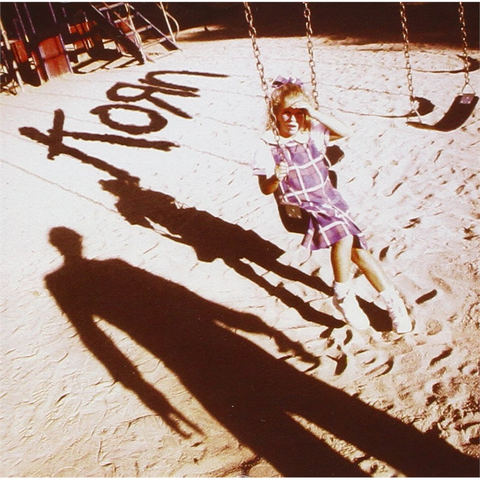 KORN - KORN (1994)