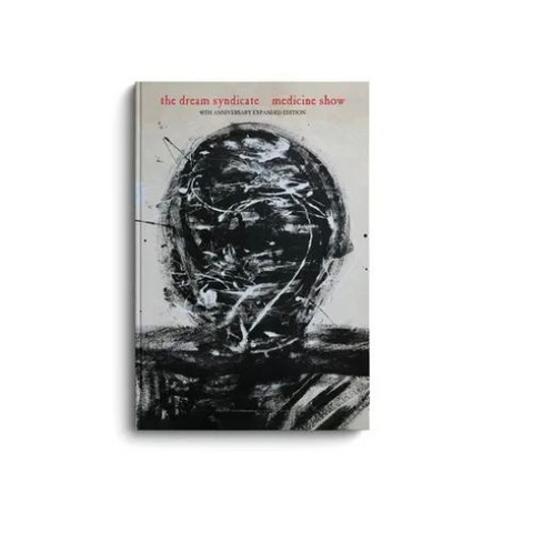 THE DREAM SYNDICATE - MEDICINE SHOW (2025 - 4CD)