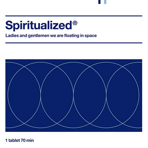 SPIRITUALIZED - LADIES AND GENTLEMEN, WE