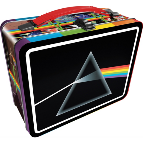 PINK FLOYD - PINK FLOYD - LUNCH BOX / CESTINO PORTA PRANZO