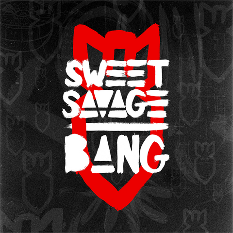 SWEET SAVAGE - BANG (2025)