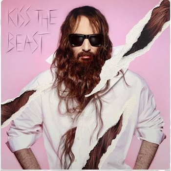 SEBASTIAN TELLIER - KISS THE BEAST (2026)