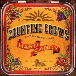 COUNTING CROWS - HARD CANDY (2002 - rem09)