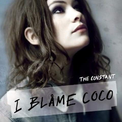 I BLAME COCO - THE CONSTANT