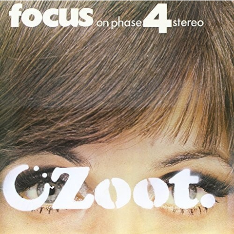 DOCTOR ZYGOTE - HAZE / MAZE EP (LP - MIX)