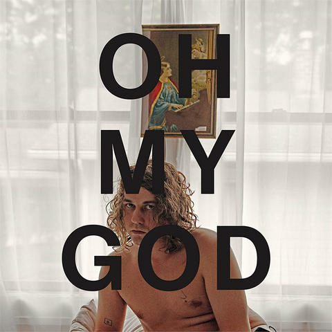 KEVIN MORBY - OH MY GOD (2LP - 2019)