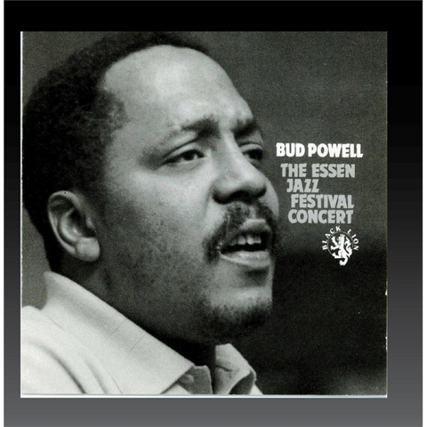 BUD POWELL - ESSEN JAZZ FESTIVAL (LP - 1984)