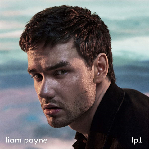 LIAM PAYNE - LP1 (LP - clrd - 2019)