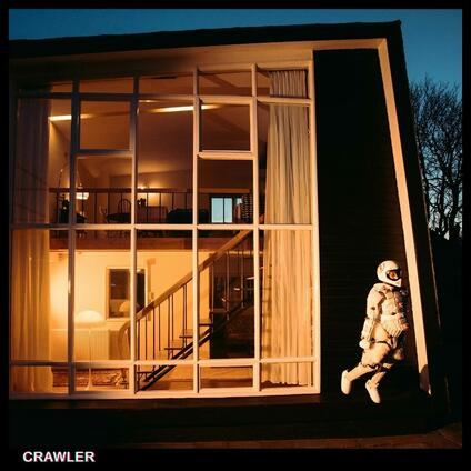 IDLES - CRAWLER (2021)
