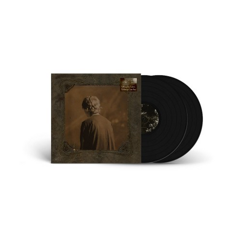 ETHEL CAIN - WILLOUGHBY TUCKER, I'LL ALWAYS LOVE YOU (2LP – 2025)