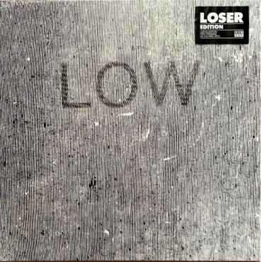 LOW - HEY WHAT (LP - LOSER | LTD EDT - 2021)