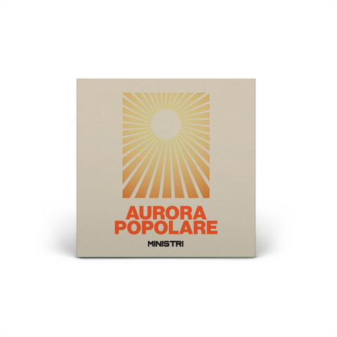 MINISTRI - AURORA POPOLARE (2025)