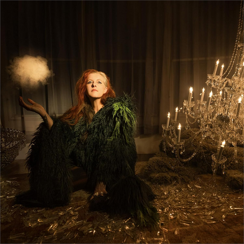 NEKO CASE - NEON GREY MIDNIGHT GREEN (2025)