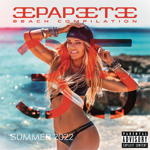 PAPEETE BEACH - PAPEETE BEACH VOL.35 (2022)