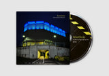 RICHARD HAWLEY - IN THIS CITY THEY CALL YOU LOVE (2024) - - / - / -