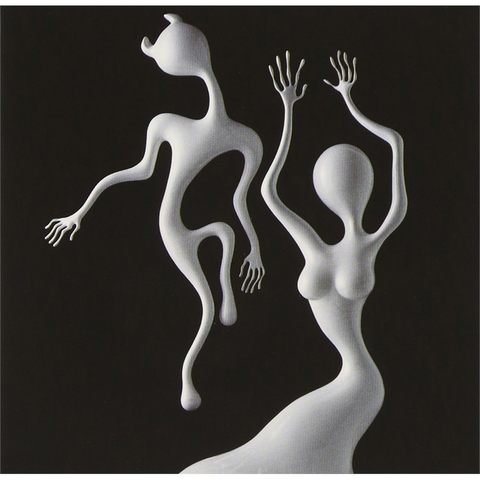 SPIRITUALIZED - LAZER GUIDED MELODIES (1992)