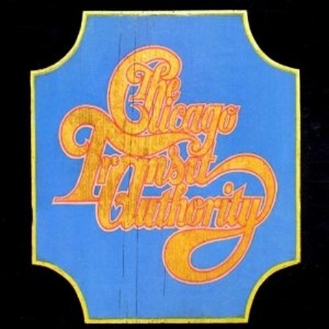 CHICAGO - CHICAGO TRANSIT AUTHORITY (1969)