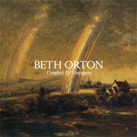 BETH ORTON - COMFORT OF STRANGERS (1998)