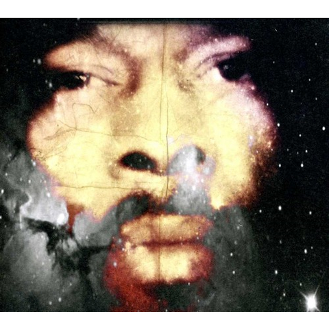 OSUNLADE - A MAN WITH NO PAST ORIGINATING THE FUTURE (2013)