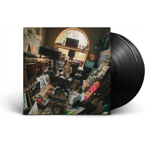 LOGIC - VINYL DAYS (2LP - 2022)