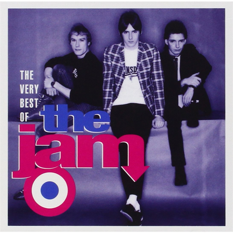 JAM (THE) - THE VERY BEST OF