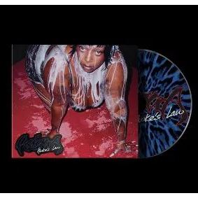 KEIYAA - HOOKE'S LAW (2025)