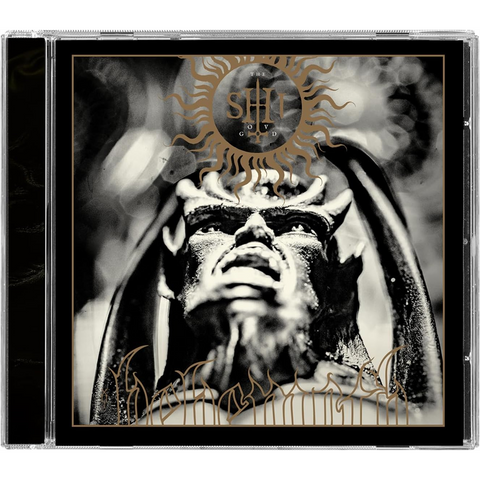 BEHEMOTH - THE SHIT OF GOD (2025)