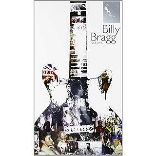 BILLY BRAGG - BOX SET VOLUME 02 (2006 - 6CD+DVD)