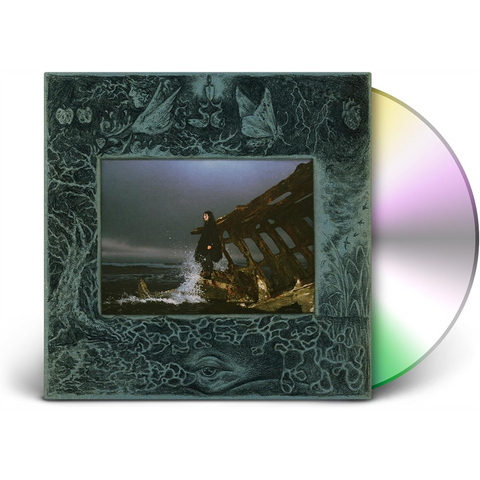 SEAROWS - DEATH IN THE BUISNESS OF WHALING (2026)