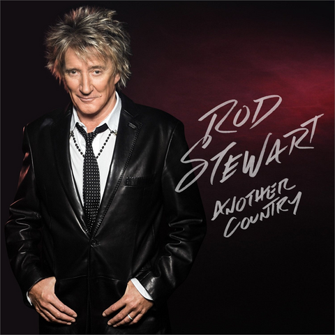 ROD STEWART - ANOTHER COUNTRY (2015)