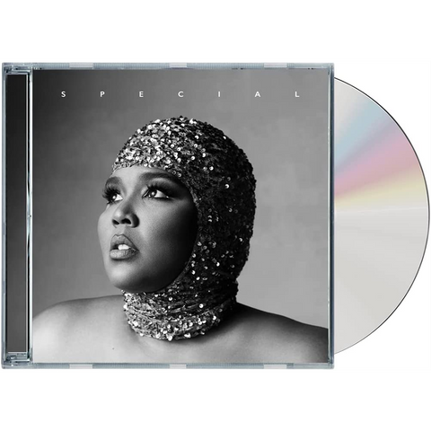 LIZZO - SPECIAL (2022)