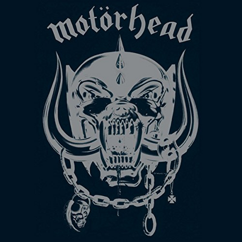 MOTORHEAD - MOTORHEAD (LP)