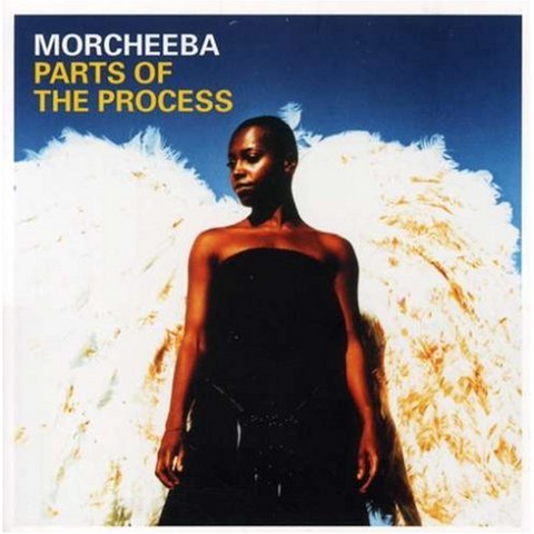 MORCHEEBA - PART OF THE PRECESS : BE