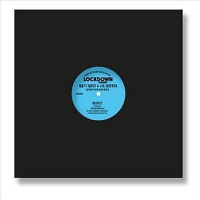 ARETHA FRANKLIN - RESPECT (12" – 1967)