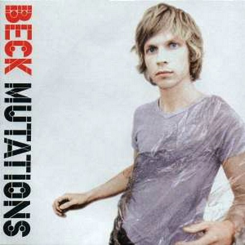 BECK - MUTATIONS (1998)