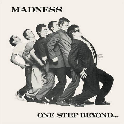 MADNESS - ONE STEP BEYOND (1979 - 2CD | REM23)