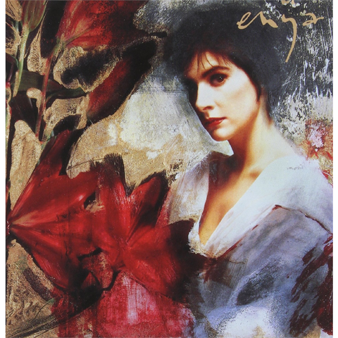 ENYA - WATERMARK (1988)