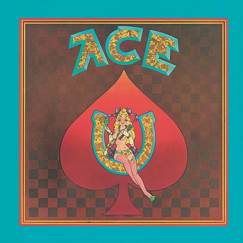 BOB WEIR - ACE: 50TH ANNIVERSARY DELUXE EDITION (1972 - 2CD | REM23)