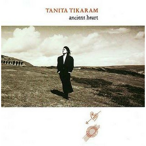 TIKARAM TANITA - ANCIENT HEART