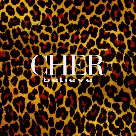 CHER - BELIEVE (3LP - 25TH ANN | CLRD | REM23 - 1998)