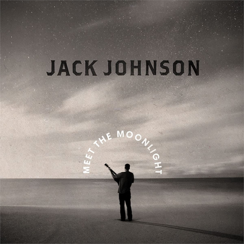JACK JOHNSON - MEET THE MOONLIGHT (LP – 2022)