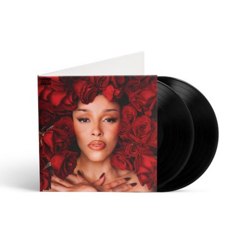 DOJA CAT - VIE (2LP - 2025)