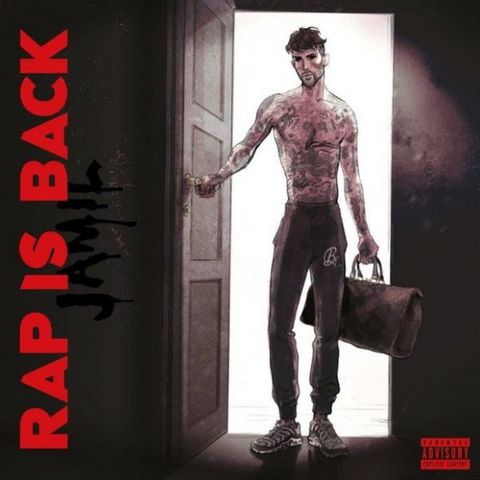 JAMIL - RAP IS BACK (2020)