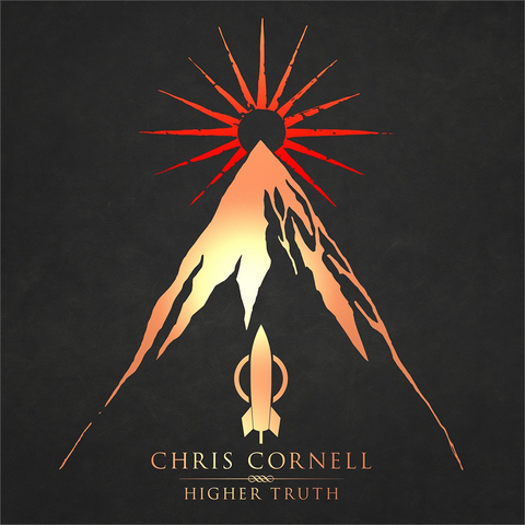 CHRIS CORNELL - HIGHER TRUTH (2015)